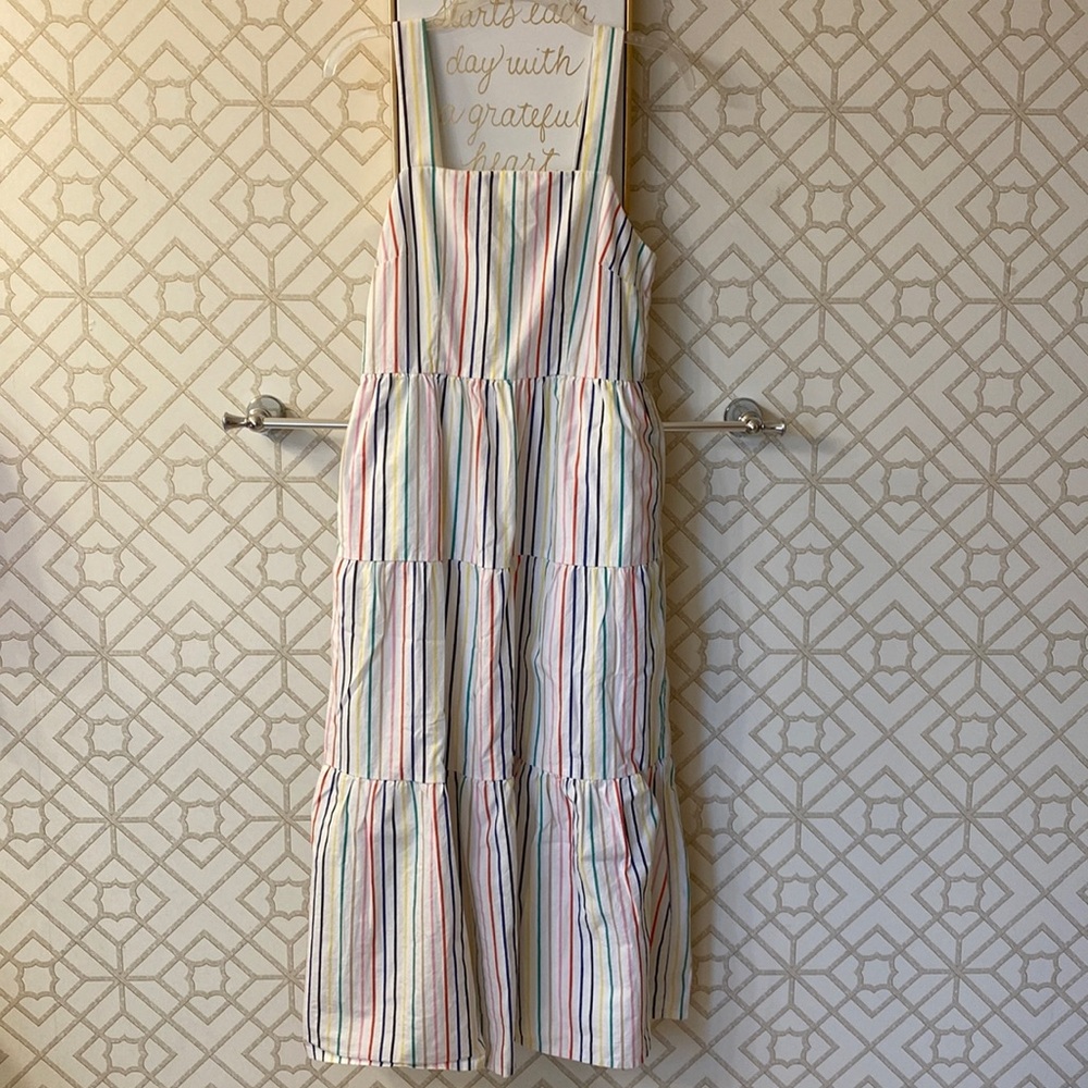 J Crew women’s dress